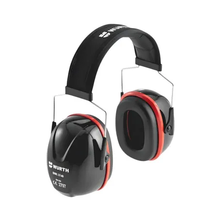 Наушники защитные Wurth WNA 300, SNR 37 dB (0899300420)
