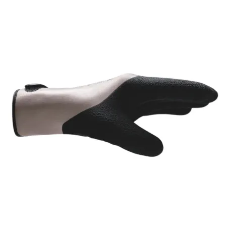 Перчатки защитные Wurth, утепленные MULTIFITDRY, полное покрытие латекс, р. 9 (0899405609)