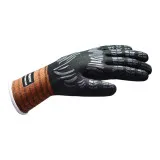 Перчатки защитные Wurth, двусторонние TIGERFLEX DOUBLE LIGHT, покрытие нитрил, р.8 (0899411228)