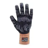 Перчатки защитные Wurth, двусторонние TIGERFLEX DOUBLE LIGHT, покрытие нитрил, р.8 (0899411228)