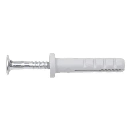 Дюбель-гвоздь Wurth с цилиндрическим воротником A1K 6×30/10 PZ2 (0903760300)