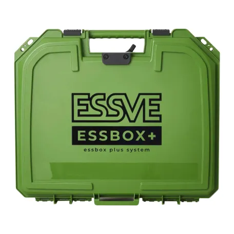 Валіза ESSVE ESSBOX+ Organize-It, 480×410×120 мм (460990)