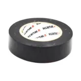 Изоляционная лента, черная, Wurth PVC, 18 мм/10 м, (1985101)