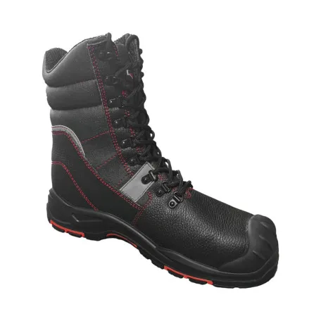 Ботинки защитные Wurth WINTER PLUS, S3 CI HRO, р. 44, WORKSHOP (5358530344)