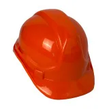 Каска защитная WURTH Workshop, оранжевая, размер 53-63 cm (5377703402)