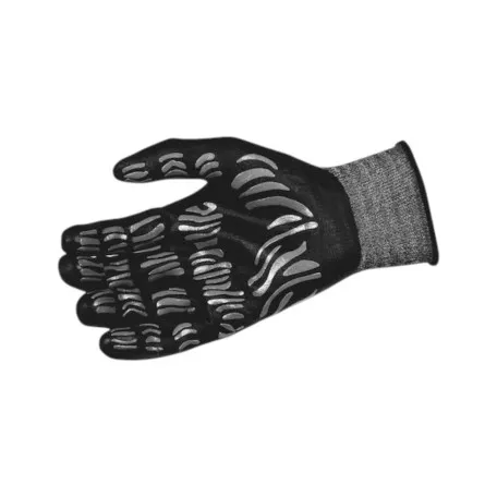 Перчатки защитные Wurth TIGERFLEX PLUS, нитрил, нейлон, р.10 (0899411020)