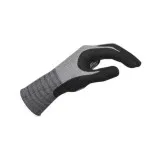 Перчатки защитные Wurth TIGERFLEX PLUS, нитрил, нейлон, р.9 (0899411029)