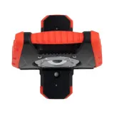 Фонарь-прожектор, аккумуляторный, Wurth WORKSHOP, LED, 10W, IP54, с сенсором (9981508010)