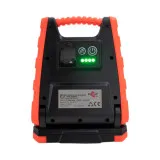 Фонарь-прожектор, аккумуляторный, Wurth WORKSHOP, LED, 10W, IP54, с сенсором (9981508010)