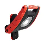 Фонарь-прожектор, аккумуляторный, Wurth WORKSHOP, LED, 10W, IP54, с сенсором (9981508010)