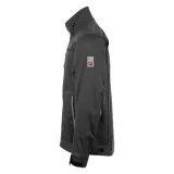 Куртка рабочая Wurth STRETCH X, антрацит, размер L, MODYF (M401251002)