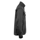 Куртка рабочая Wurth STRETCH X, антрацит, размер L, MODYF (M401251002)