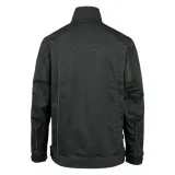 Куртка рабочая Wurth STRETCH X, антрацит, размер L, MODYF (M401251002)