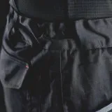 Брюки рабочие Wurth STRETCH X, антрацит, размер 52, MODYF (M403312429)