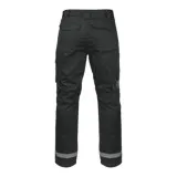 Брюки рабочие, зимние, Wurth STRETCH X, антрацит, размер 54, MODYF (M403316431)