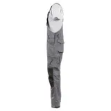 Полукомбинезон Wurth, рабочий STRETCH X, серый, размер 48, MODYF (M404185425)