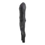 Термобельё Wurth BASIC, чёрное, комплект, размер XXL (M452047004)
