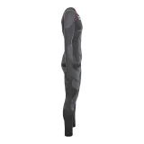 Термобельё Wurth BASIC, чёрное, комплект, размер XXL (M452047004)