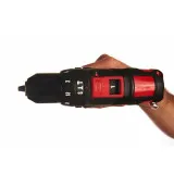 Аккумуляторная дрель-шуруповерт, крут. мом 40 Нм, MILWAUKEE M12 BPD-202C (4933441940)