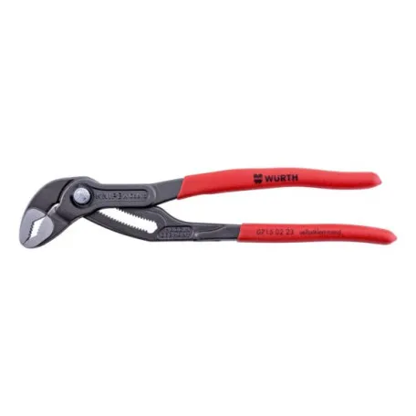 Клещи переставные KNIPEX Wurth COBRA 150 мм (071502330)