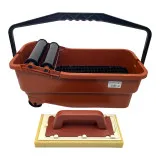 Комплект плиточника Raimondi Skipper Smart для затирки (ведро 13 л/губка с ручкой для затирки) (217SWE)