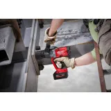 Гайковерт аккумуляторный MILWAUKEE M18 ONEFHIWF1-802X (2 акум+з/п), 2400 Hм (4933459733)
