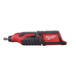 Прямошлифовальная машина аккумуляторная MILWAUKEE C12 RT-0 (4933427183)