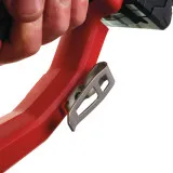 Ножницы по металлу аккумуляторные MILWAUKEE M18 BMS20-0 (4933447935)