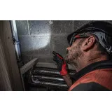 Аккумуляторный фонарь Milwaukee IR FL500, 500 люмен (4933478586)