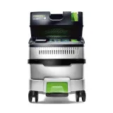 Пылеудаляющий аппарат Festool CTL MIDI CLEANTEC (575443)