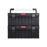 Ящик для инструментов Qbrick SYSTEM PRO 700 EXPERT 650x270x272 (SKRQPRO700CZAPG003)