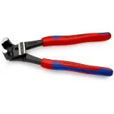 Болторез Knipex торцовый с высокой передачей усилия, 200 мм (61 02 200)