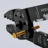 Клещи зажимные для опрессовки Knipex (97 32 240)