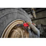 Гайковерт аккумуляторный MILWAUKEE M18 ONEFHIWF1D-0C FUEL (каркас), 2576 Нм (4933471755)