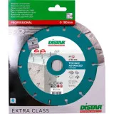 Круг алмазный отрезной DISTAR 1A1RSS/C3-H 180 x 2,6/1,8 x 12 x2 2,23-14 Technic Advanced (14315347014)