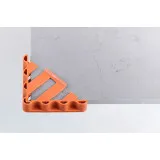 Защитные уголки Raimondi CORNER PROTECTOR для плитки (4 шт./уп.) (432SSBRAI)