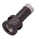 Алмазная коронка Baumesser Keramik Pro 18 мм для сухого сверления М14 (910283018055)
