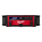 Аккумуляторное радио MILWAUKEE DAD+/зарядное устройство M18PRCDAB+-0 (4933472112)