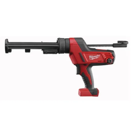 Пистолет аккумуляторный для герметиков MILWAUKEE C18 PCG/310C-0B, 310 мл (4933459637)