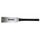 Двусторонняя японская ножовка IRWIN 7/19TPI, 240 мм (продольный/поперечный рез) (10505164)