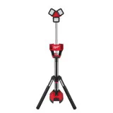 Аккумуляторная высокомощная мачта освещения MILWAUKEE M18 HOSALC-0 6000 люмен (4933478116)