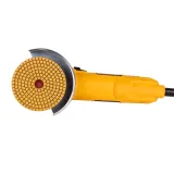 Алмазный гибкий шлифовальный круг Baumesser Standard на липучке №30 (99937361005)