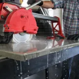 Диск алмазный Distar Hard ceramics Advanced 250 мм для керамогранита/керамики (11120349019)