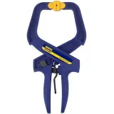 Прищепка IRWIN Handi Clamp 100мм (T59400ECD)