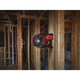 Акумуляторний вентилятор MILWAUKEE M18 AF-0 (4933451022)