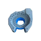 Пылеуловитель V.GRAN 360 для Bosch 14-25-S (VG360-B14-25S)