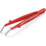 Пинцет Knipex VDE insulated 1000V универсальный, 145 мм (92 47 01)