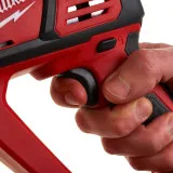 Ножницы по металлу аккумуляторные MILWAUKEE M18 BMS20-0 (4933447935)