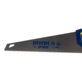 Ножовка по дереву IRWIN XPERT 450мм, 8T/9P универсальная (10505539)