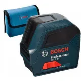 Лазерный уровень Bosch Professional GLL 2-10 (0601063L00)